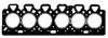 GLASER H04894-00 Gasket, cylinder head